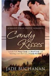 Candy Kisses