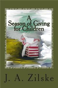 Season of Giving for Children