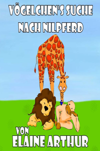 Vögelchen's Suche nach Nilpferd