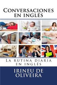 Conversaciones en Inglés