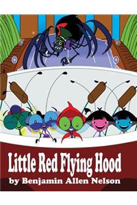 Little Red Flying Hood