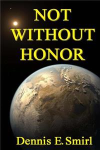 Not Without Honor