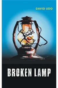 Broken Lamp