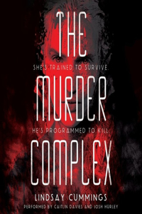 Murder Complex Lib/E