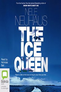 The Ice Queen