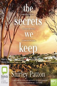 The Secrets We Keep