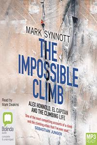 The Impossible Climb