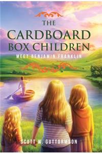 The Cardboard Box Children