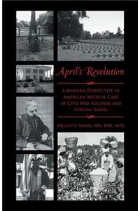April's Revolution