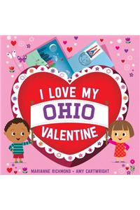 I Love My Ohio Valentine