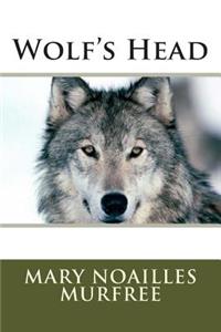 Wolf's Head