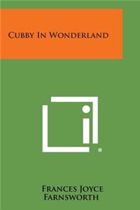 Cubby in Wonderland