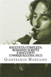 Raccolta completa