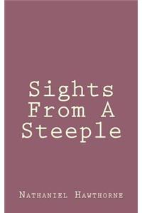 Sights From A Steeple