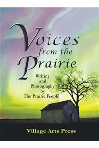 Voices from the Prairie