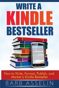 Write a Kindle Bestseller