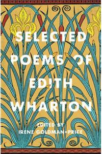 Selected Poems of Edith Wharton