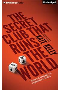 Secret Club That Runs the World