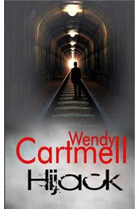 Hijack: A Sgt Major Crane Novel