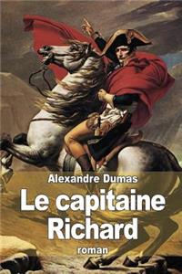 Le capitaine Richard