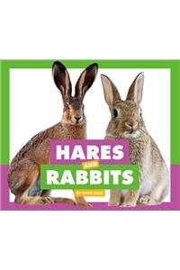 Hares and Rabbits