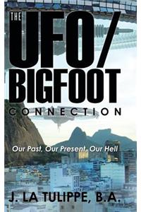 UFO/Bigfoot Connection