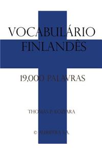Vocabulario Finlandes