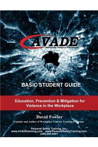 AVADE Basic Student Guide