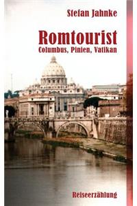 Romtourist