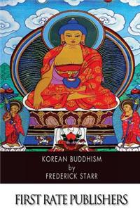 Korean Buddhism