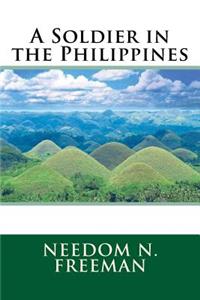 A Soldier in the Philippines