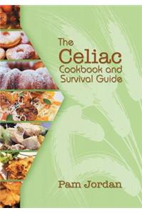 Celiac Cookbook and Survival Guide