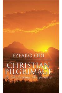 Christian Pilgrimage