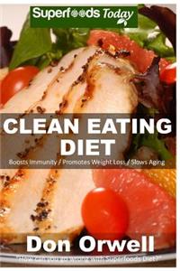 Clean Eating Diet