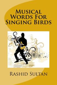 Musical Words For Singing Birds