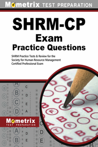 Shrm-Cp Exam Practice Questions