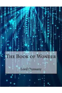 The Book of Wonder