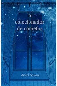 O Colecionador de Cometas