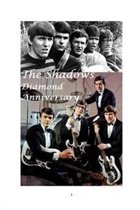 The Shadows - Diamond Anniversary