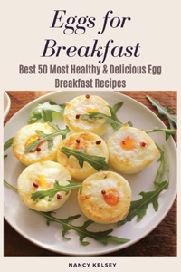 Eggs for Breakfast