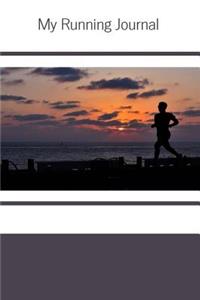 My Running Journal