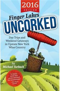 Finger Lakes Uncorked