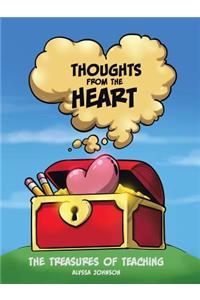 Thoughts from the Heart