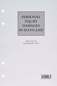 PERSONAL INJURY DAMAGES IN SCOTLAND 25