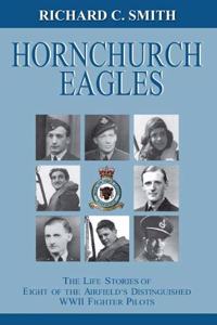 RAF Hornchurch Eagles