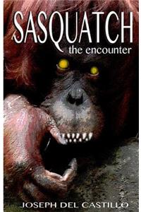 Sasquatch the encounter