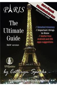 The Ultimate Paris Guide