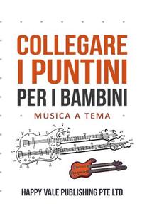 Collegare I Puntini Per i Bambini