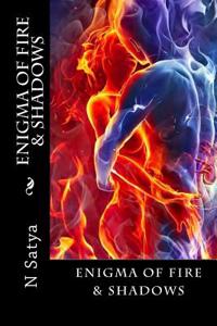 Enigma of Fire & Shadows