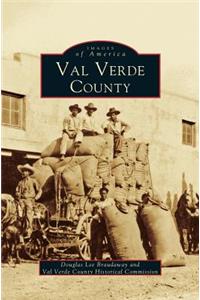 Val Verde County